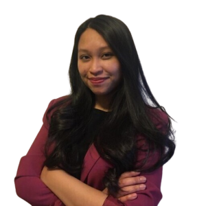 AMX Team: Meilani Angelica
