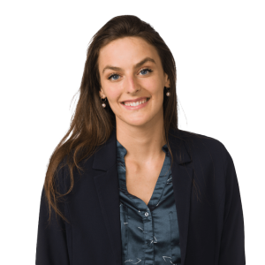 AMX Team: Veerle Simons