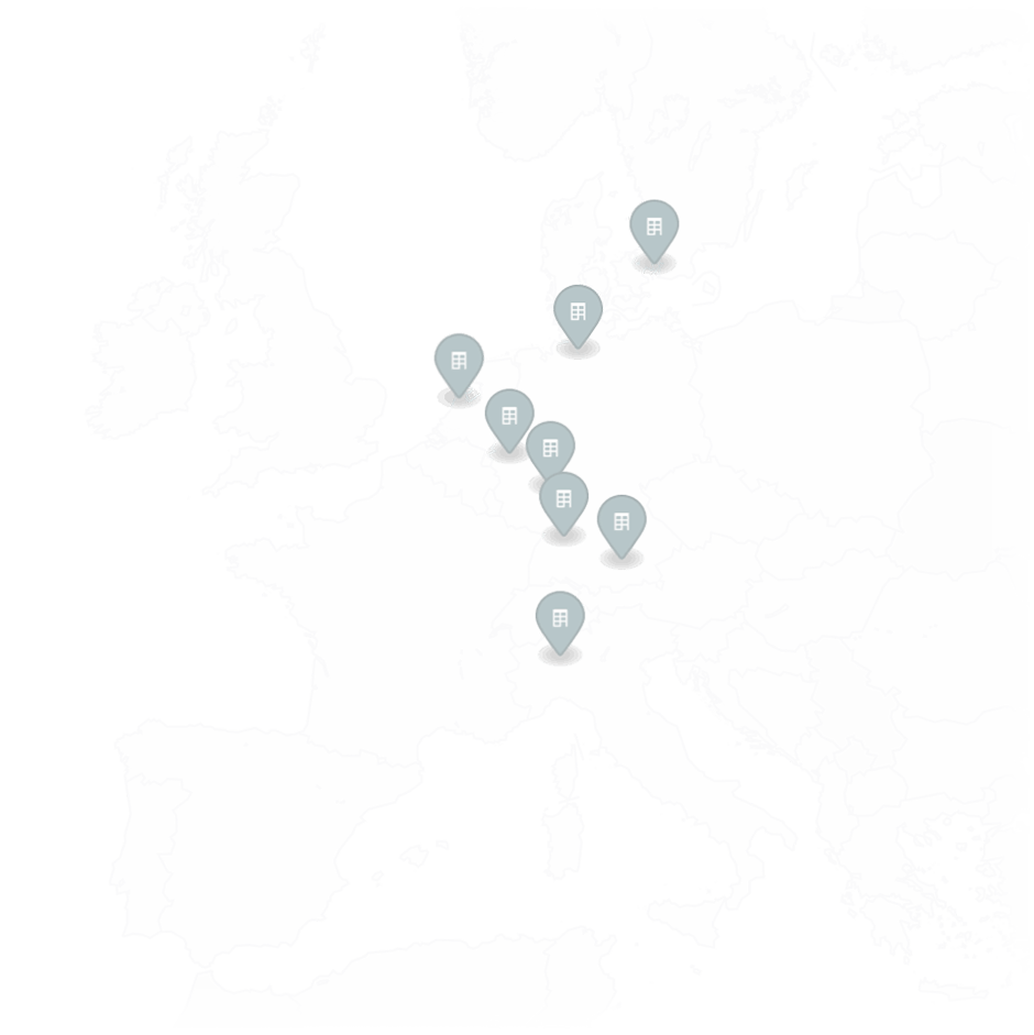 Office map