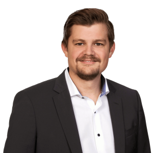 AMX Team: Victor Broberg