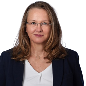 AMX Team: Brigitte Kraft