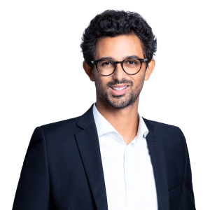 AMX Team: Yohann Iphaine