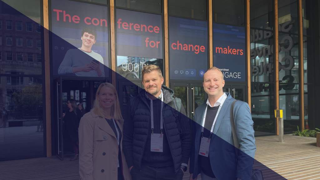 ENGAGE Seattle - October 2024