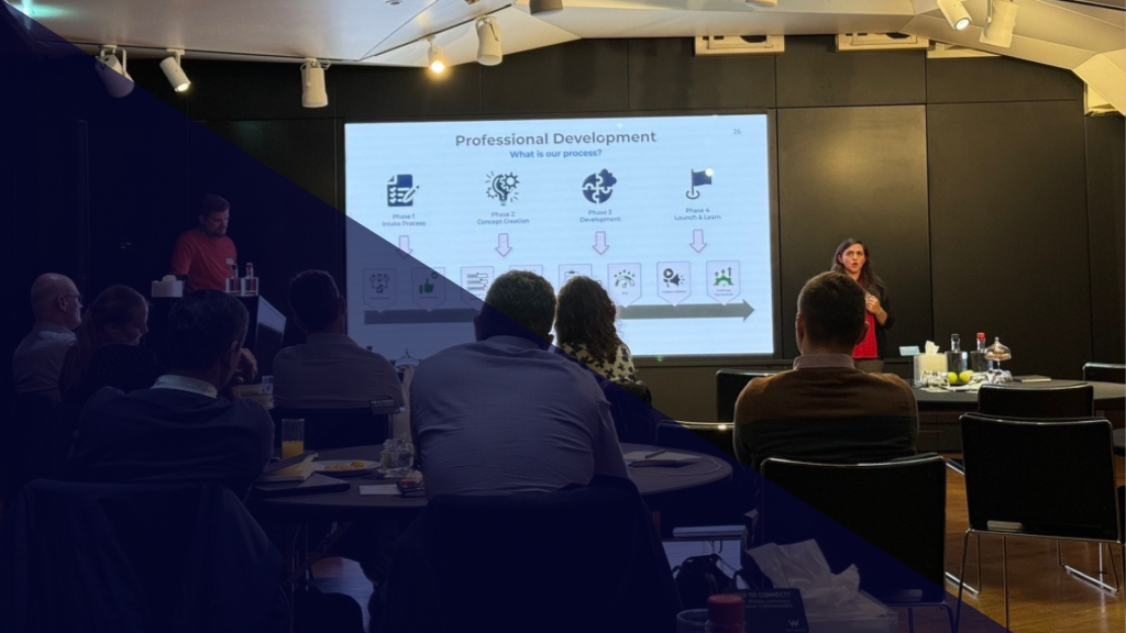 User Group Amsterdam