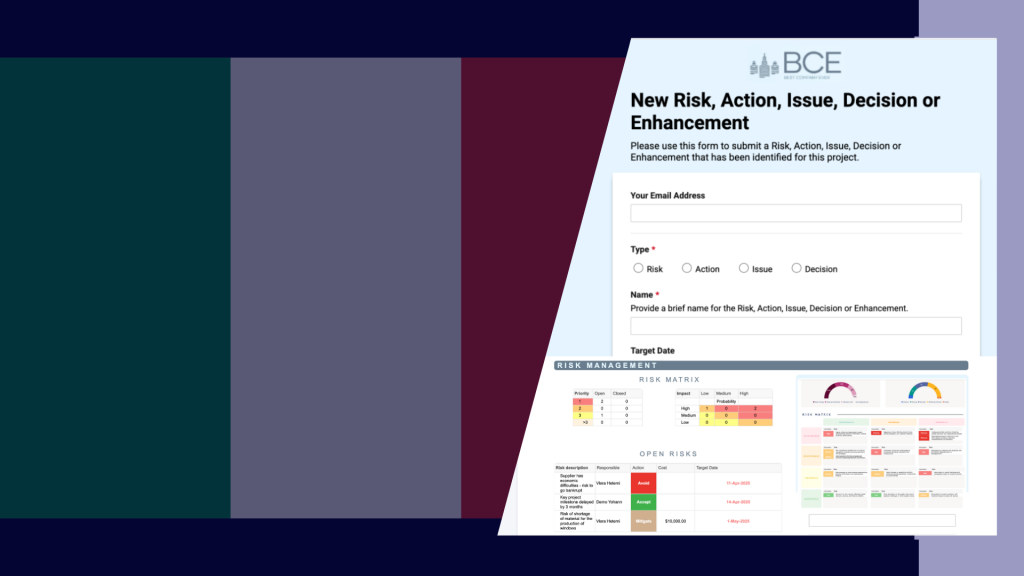 Padroneggiare i Rischi con Smartsheet: Identificare, Valutare, Mitigare, Segnalare & Controllare