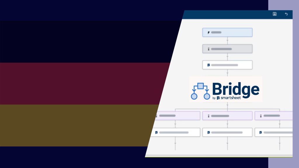 Smartere Prozesse mit Smartsheet erstellen: No-Code-Automatisierung in Aktion