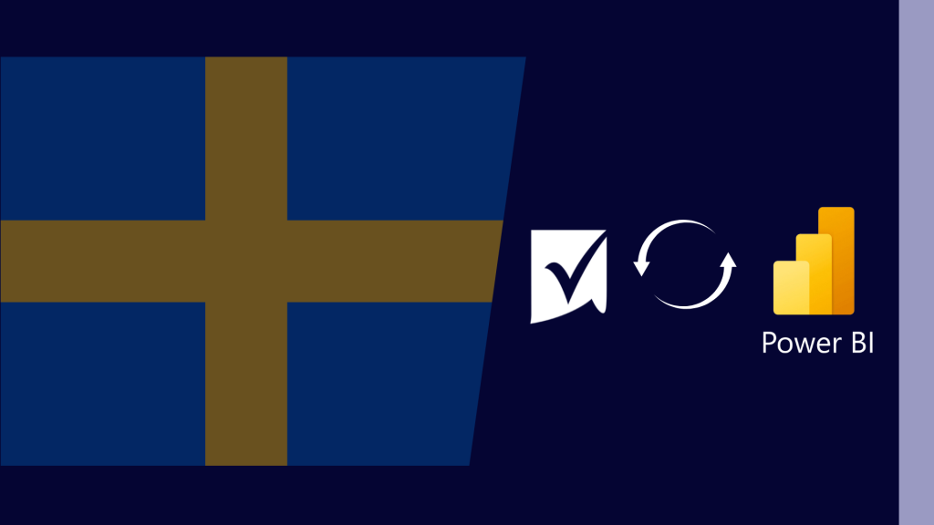 Smartsheet & PowerBI: Smartare insikter för smartare affärsbeslut