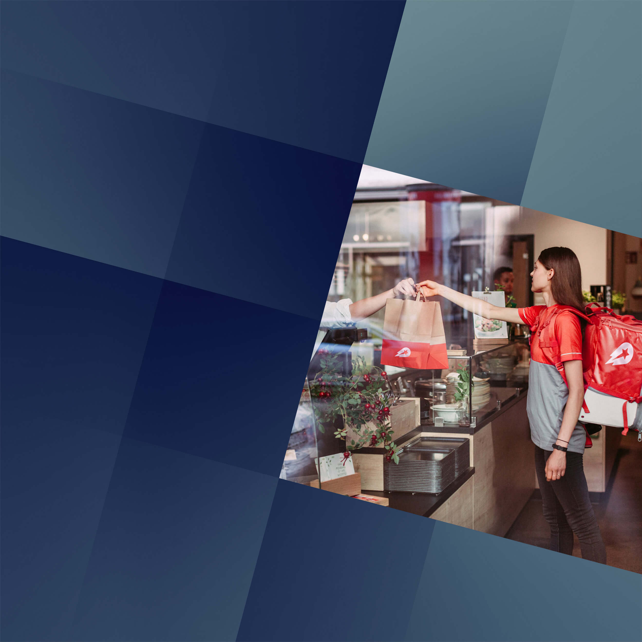 Background Customer Succes Story