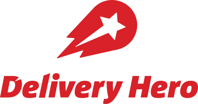 Delivery Hero Logo