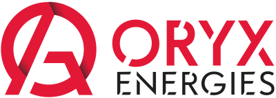 Oryx Energies Logo