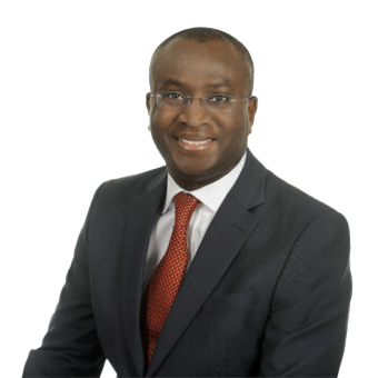 Blaise Edja