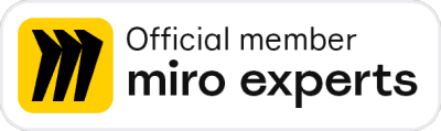 Official miro experts