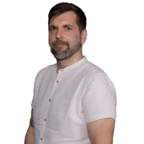 Tomasz Kowalski